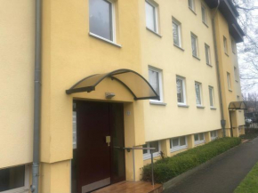 Ferienwohnung Folke-Bernadotte, Lübeck